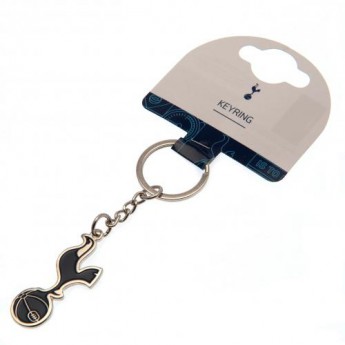 Tottenham Hotspur breloc Keyring