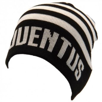 Juventus Torino căciulă de iarnă Knitted Hat ST