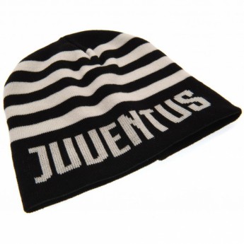 Juventus Torino căciulă de iarnă Knitted Hat ST