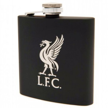 FC Liverpool butelcă Executive Hip Flask