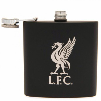 FC Liverpool butelcă Executive Hip Flask