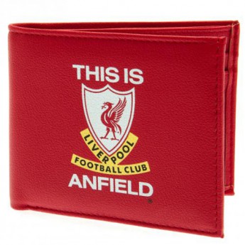 FC Liverpool portofel This Is Anfield Wallet