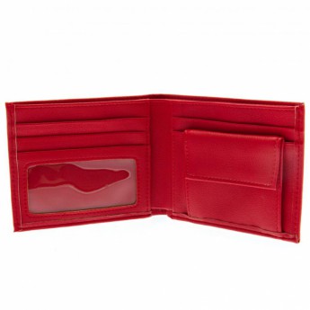 FC Liverpool portofel This Is Anfield Wallet