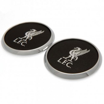 FC Liverpool set suport oale 2pk Premium Coaster