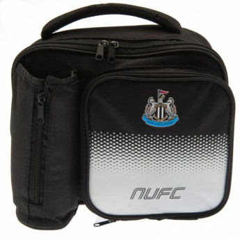 Newcastle United Geantă de prânz Fade Lunch Bag