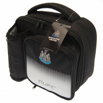Newcastle United Geantă de prânz Fade Lunch Bag