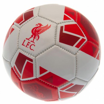 FC Liverpool mini balon de fotbal Skill Ball RW - size 1