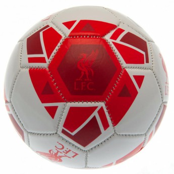 FC Liverpool mini balon de fotbal Skill Ball RW - size 1