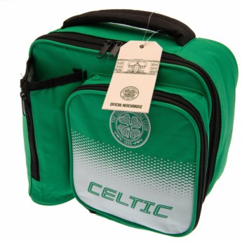 FC Celtic geantă pentru mâncare Fade Lunch Bag