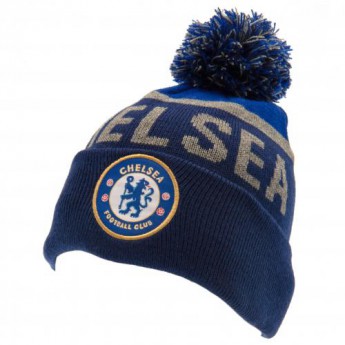 FC Chelsea căciulă de iarnă Ski Hat NG