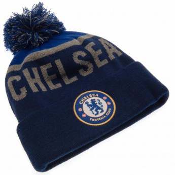 FC Chelsea căciulă de iarnă Ski Hat NG