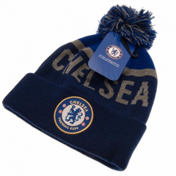 FC Chelsea căciulă de iarnă Ski Hat NG