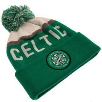 FC Celtic căciulă de iarnă Ski Hat GG