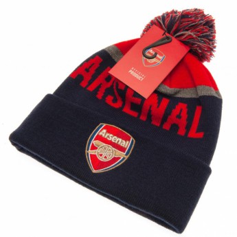 FC Arsenal căciulă de iarnă Ski Hat NG