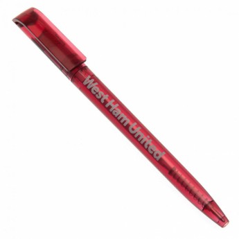 West Ham United pix Retractable