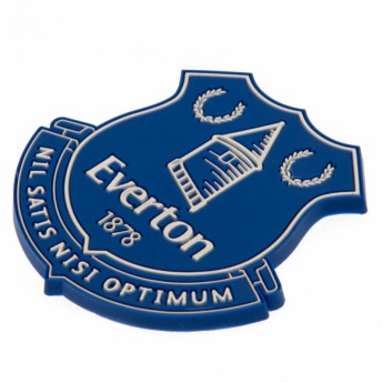 FC Everton magnet 3D Fridge