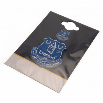 FC Everton magnet 3D Fridge