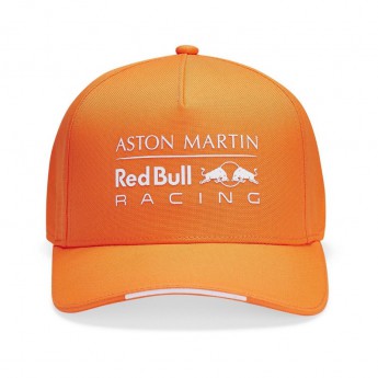 Red Bull Racing șapcă de baseball Classic Orange F1 Team 2020