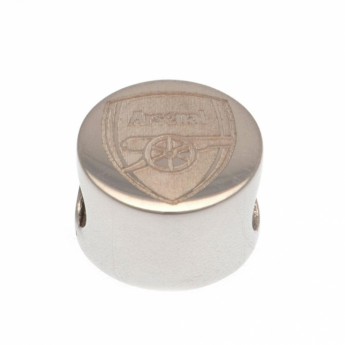 FC Arsenal mărgele pentru brățară Bracelet Charm Crest