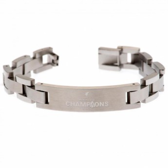 FC Liverpool brăţară Premier League Champions Bracelet