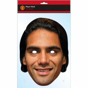 Manchester United mască de față Falcao Mask