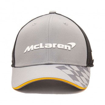 Mclaren Honda șapcă de baseball Abu Dhabi F1 Team 2020