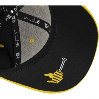 Renault F1 șapcă de baseball Ricciardo black F1 Team 2020