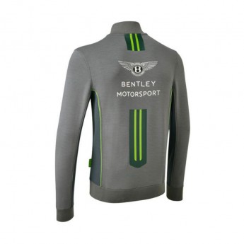 Bentley hanorac de bărbați zip-up Team  2020