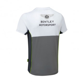 Bentley tricou de bărbați Team 2020