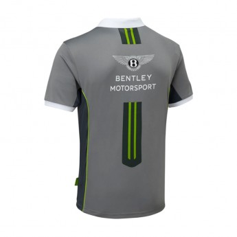 Bentley tricou polo Team 2020