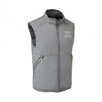 Bentley vestă de bărbați Gilet Team 2020