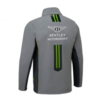 Bentley geacă de bărbați Softshell Team 2020