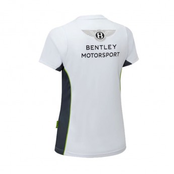 Bentley tricou de dama Team 2020