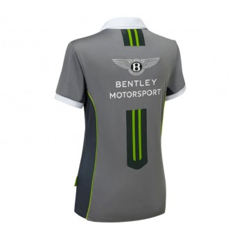 Bentley tricou polo de damă Team 2020