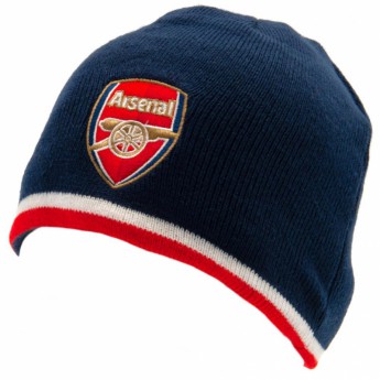 FC Arsenal căciulă de iarnă Reversible Knitted Hat