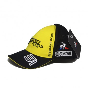 Renault F1 șapcă de baseball Ocon black F1 Team 2020