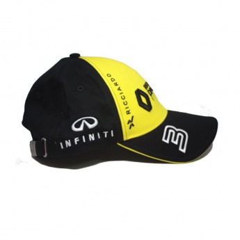Renault F1 șapcă de baseball Double Pilote black F1 Team 2020