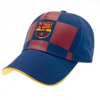 FC Barcelona șapcă de baseball CQ