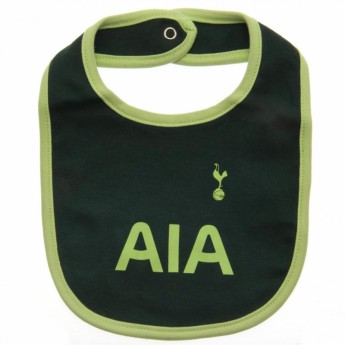 Tottenham Hotspur bavetă de copii 2 Pack Bibs GR