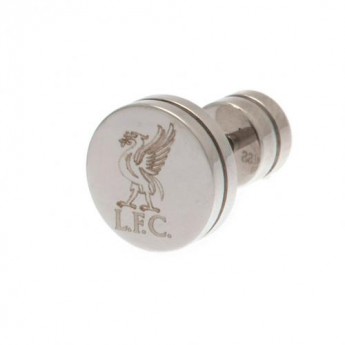 FC Liverpool cercei Stainless Steel Stud Earring LB