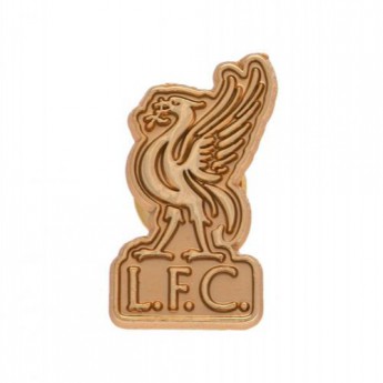 FC Liverpool insignă Badge GC