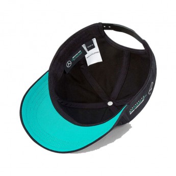 Mercedes AMG Petronas șapcă de baseball badge black F1 Team 2020