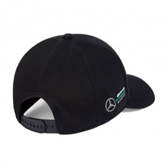 Mercedes AMG Petronas șapcă de baseball badge black F1 Team 2020