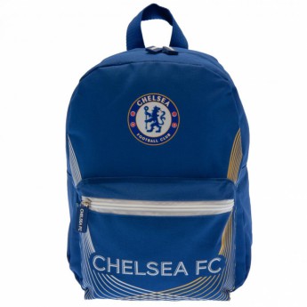 FC Chelsea rucsac juniori Backpack MX