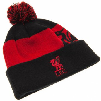 FC Liverpool căciulă de iarnă Quick Check Ski Hat BK
