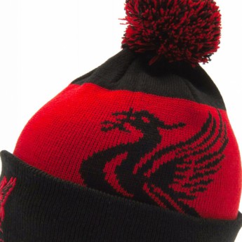 FC Liverpool căciulă de iarnă Quick Check Ski Hat BK