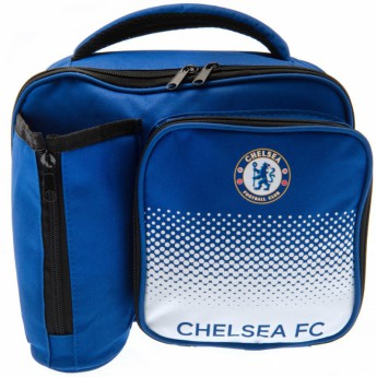 FC Chelsea Geantă de prânz Fade Lunch Bag