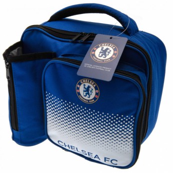 FC Chelsea Geantă de prânz Fade Lunch Bag