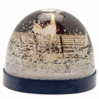 Tottenham Hotspur bulgăre de zapadă Snow Dome
