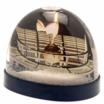 Tottenham Hotspur bulgăre de zapadă Snow Dome